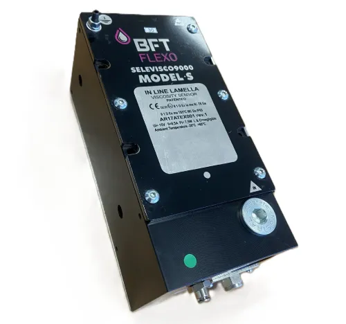 CPC & IPC Pressure Control Systems